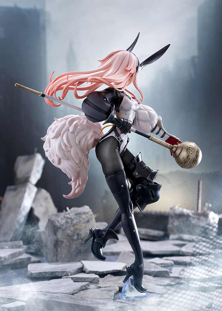 Falslander - Hexe - 1/7 (Ques Q) photo 11