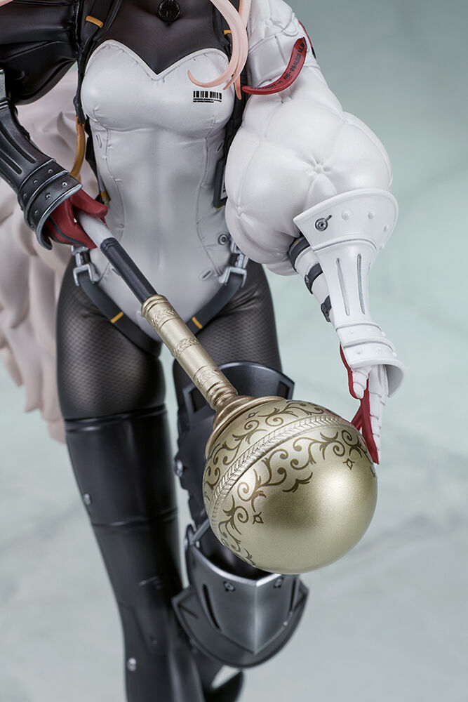 Falslander - Hexe - 1/7 (Ques Q) photo 13