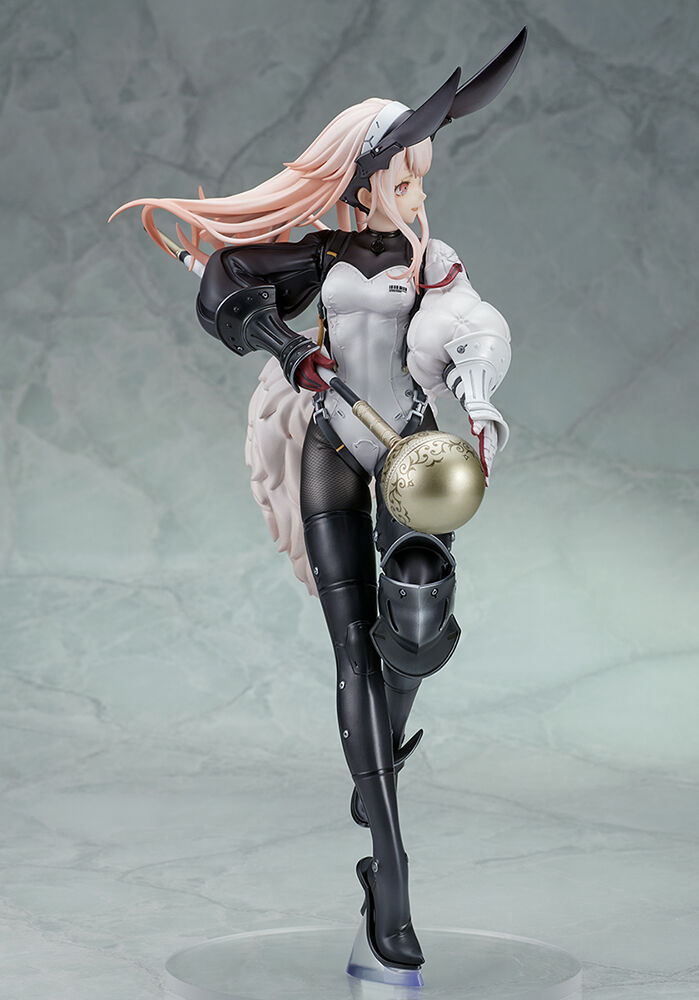 Falslander - Hexe - 1/7 (Ques Q) photo 17