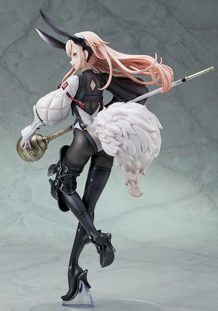Falslander - Hexe - 1/7 (Ques Q) photo 18