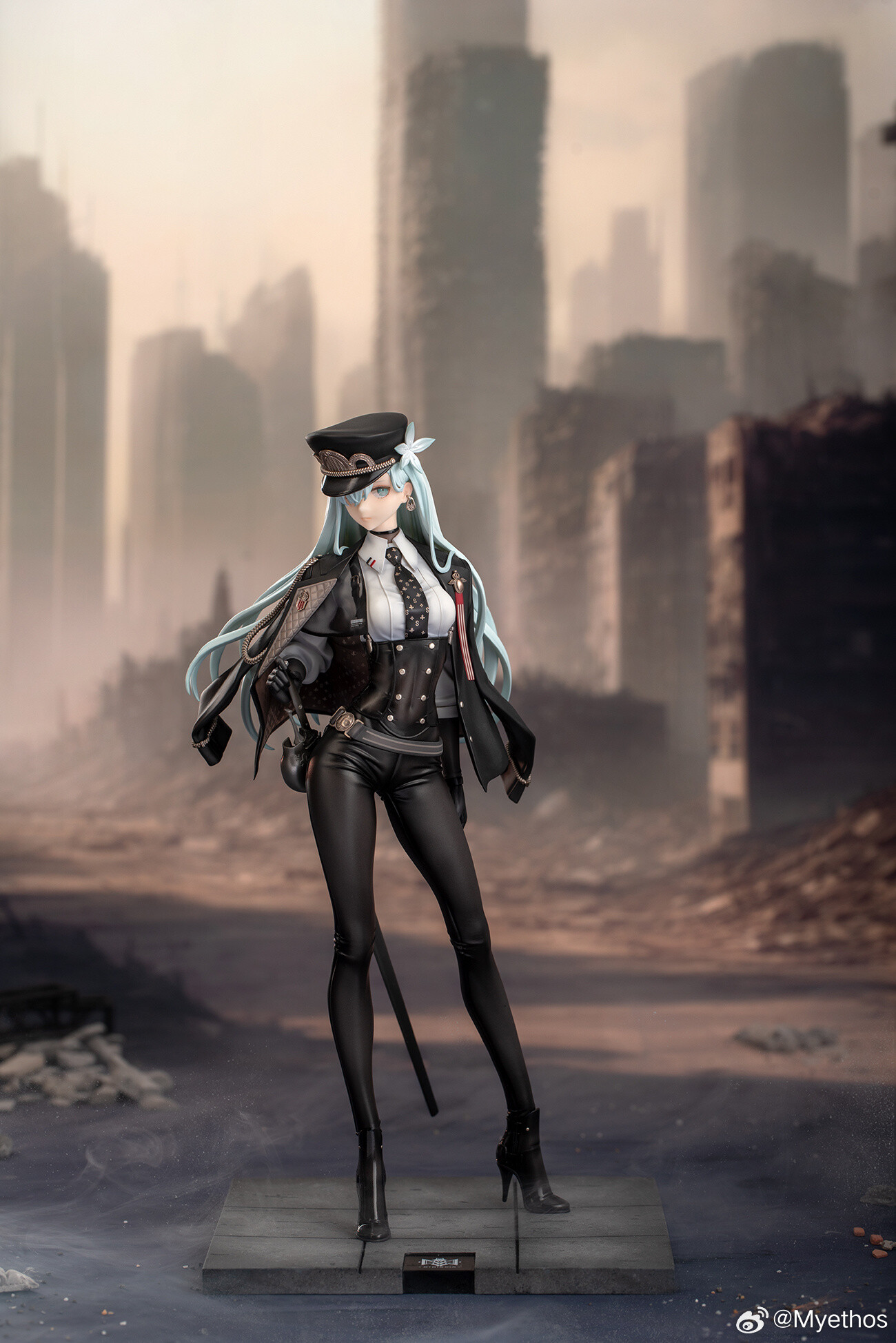 A-Z: - [S] - 1/7 - Full Dress (Myethos)