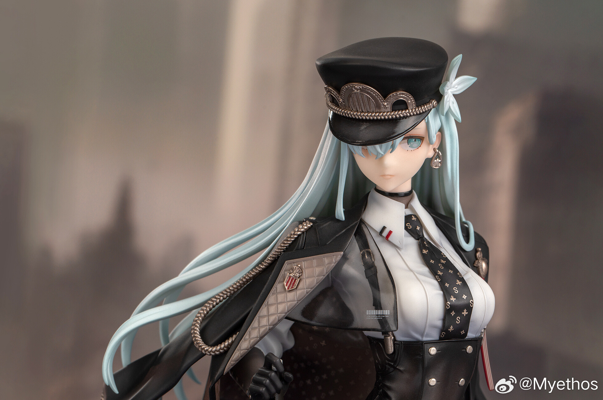 A-Z: - [S] - 1/7 - Full Dress (Myethos) photo 2