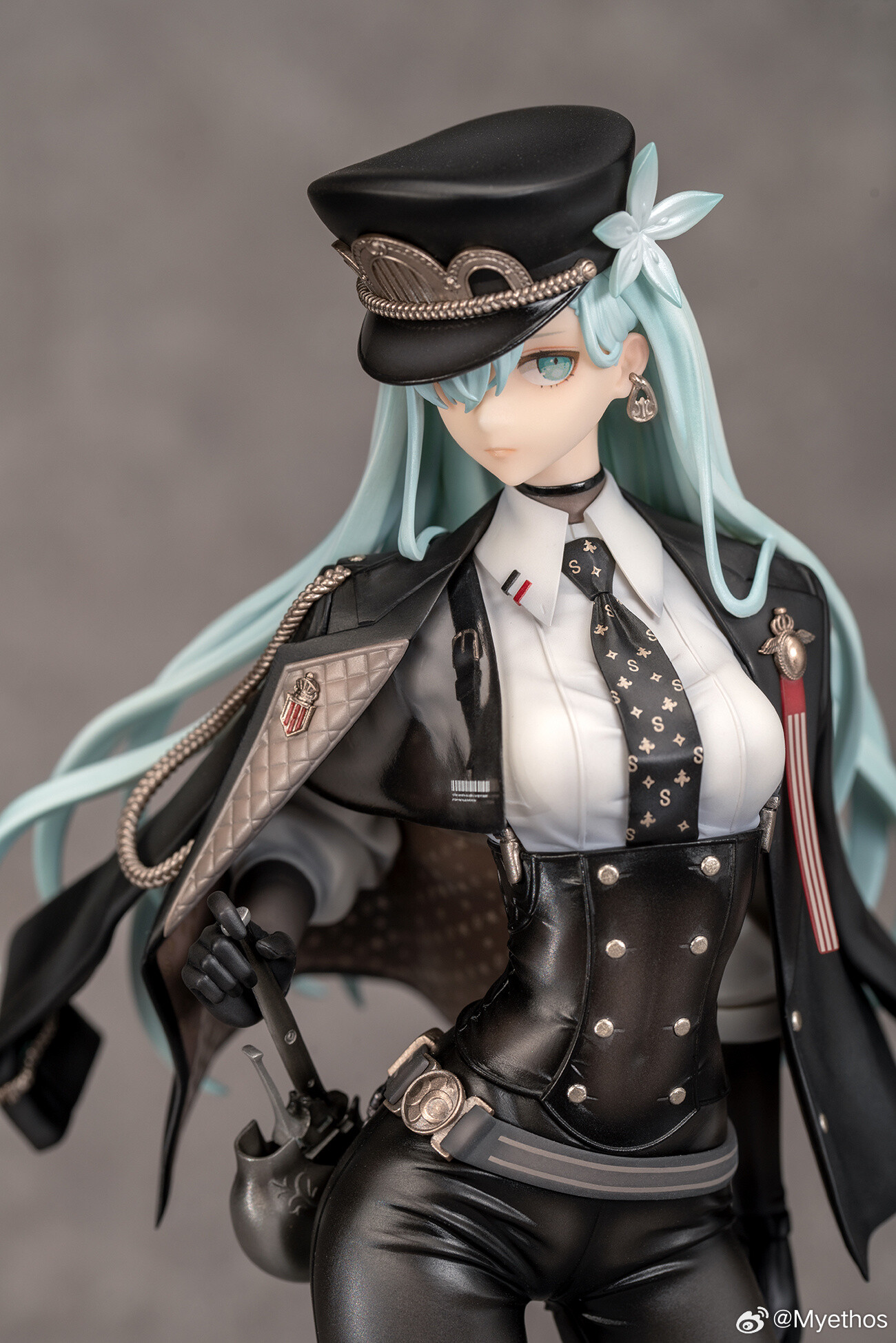 A-Z: - [S] - 1/7 - Full Dress (Myethos) photo 5