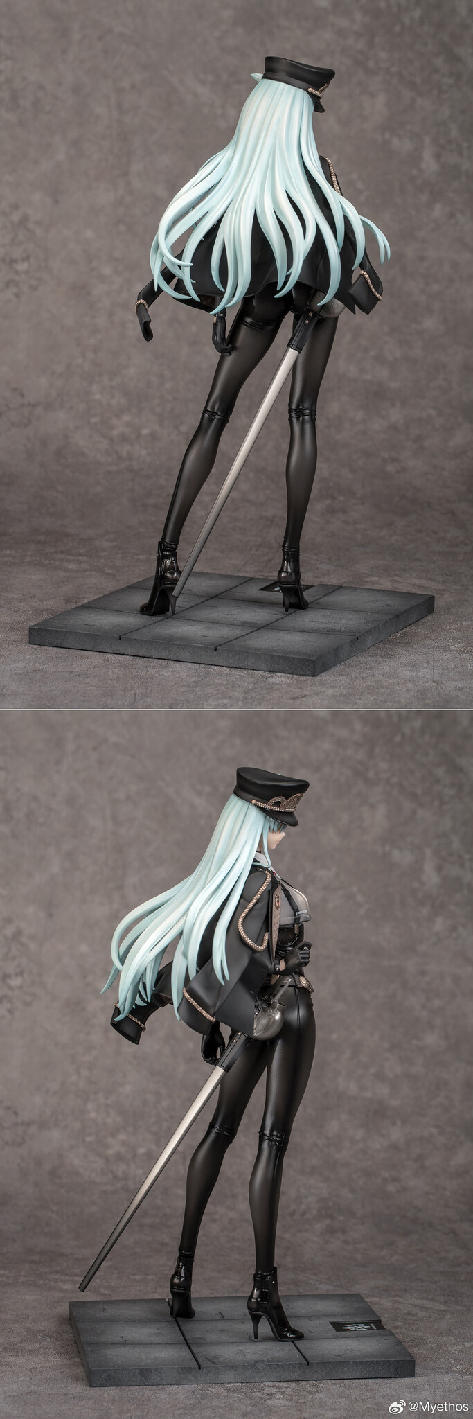 A-Z: - [S] - 1/7 - Full Dress (Myethos) photo 7