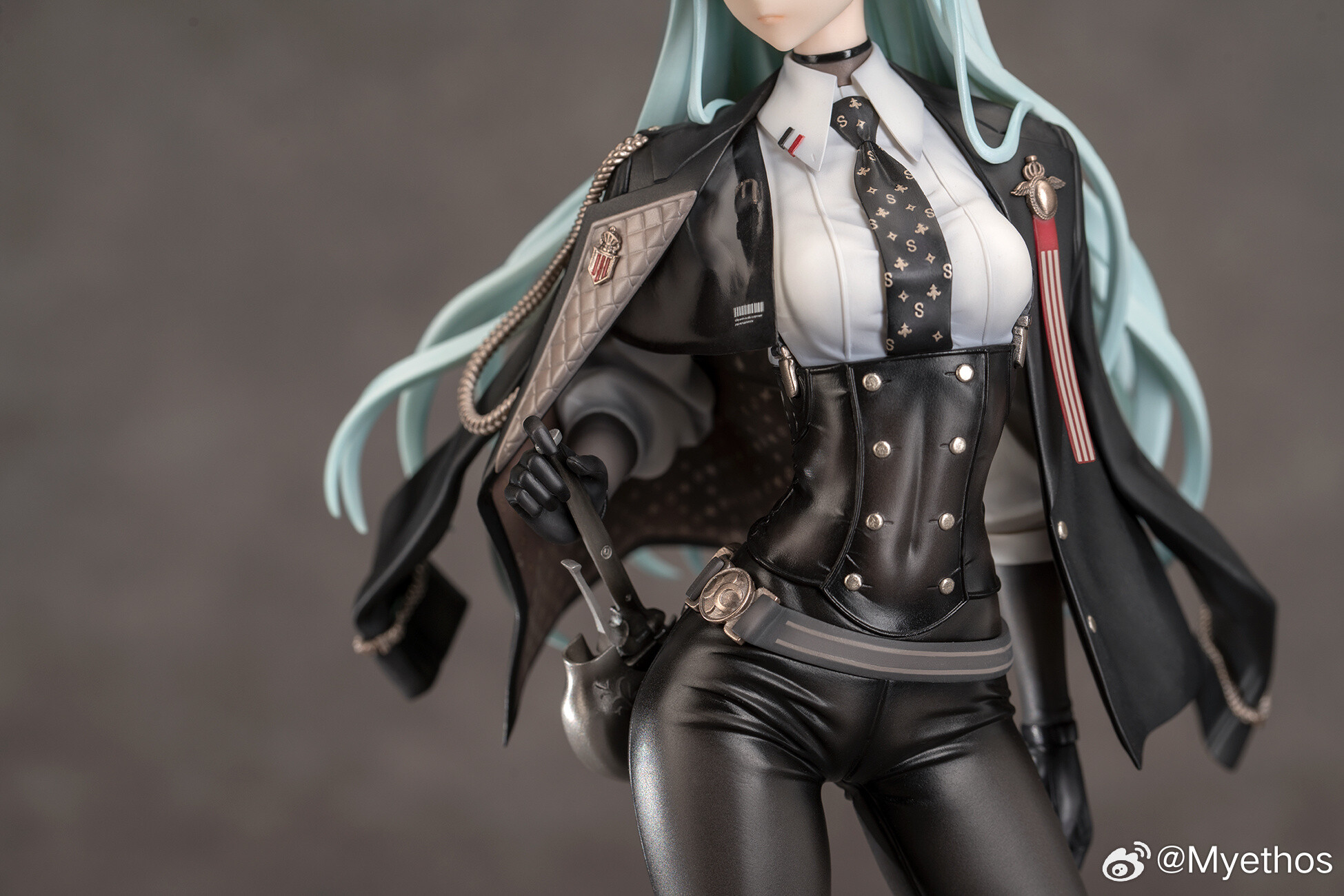 A-Z: - [S] - 1/7 - Full Dress (Myethos) photo 6