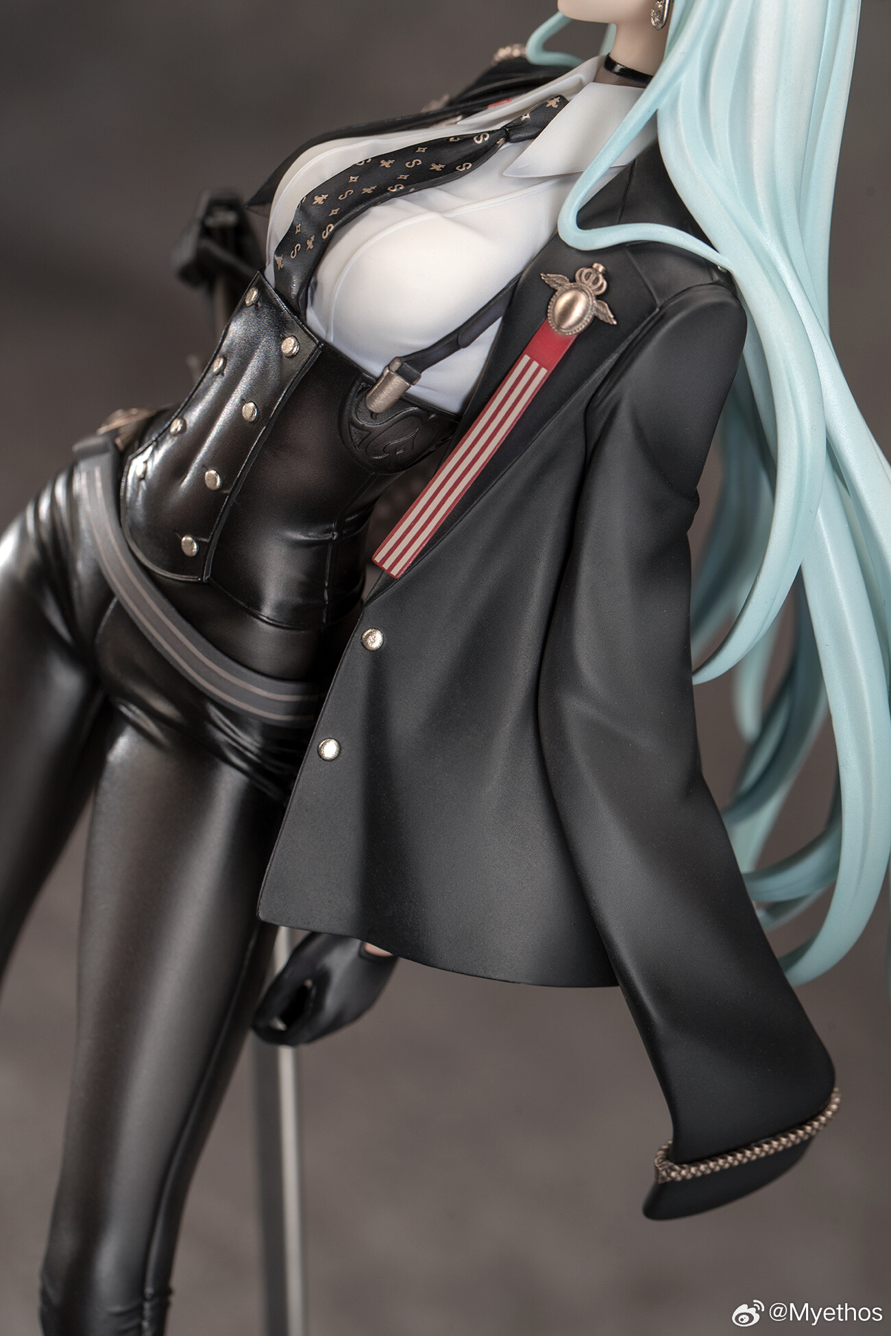 A-Z: - [S] - 1/7 - Full Dress (Myethos) photo 12