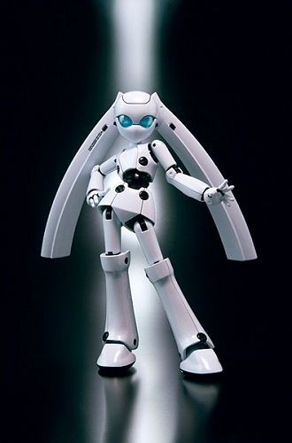 Fireball - Drossel von Flügel - Chogokin (Bandai) photo 6