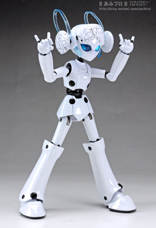 Fireball - Drossel von Flügel - Chogokin (Bandai) photo 8