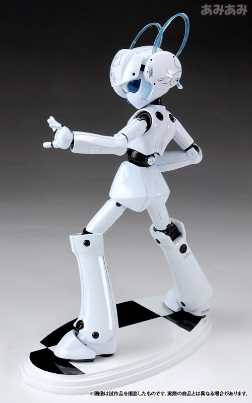 Fireball - Drossel von Flügel - Chogokin (Bandai) photo 9