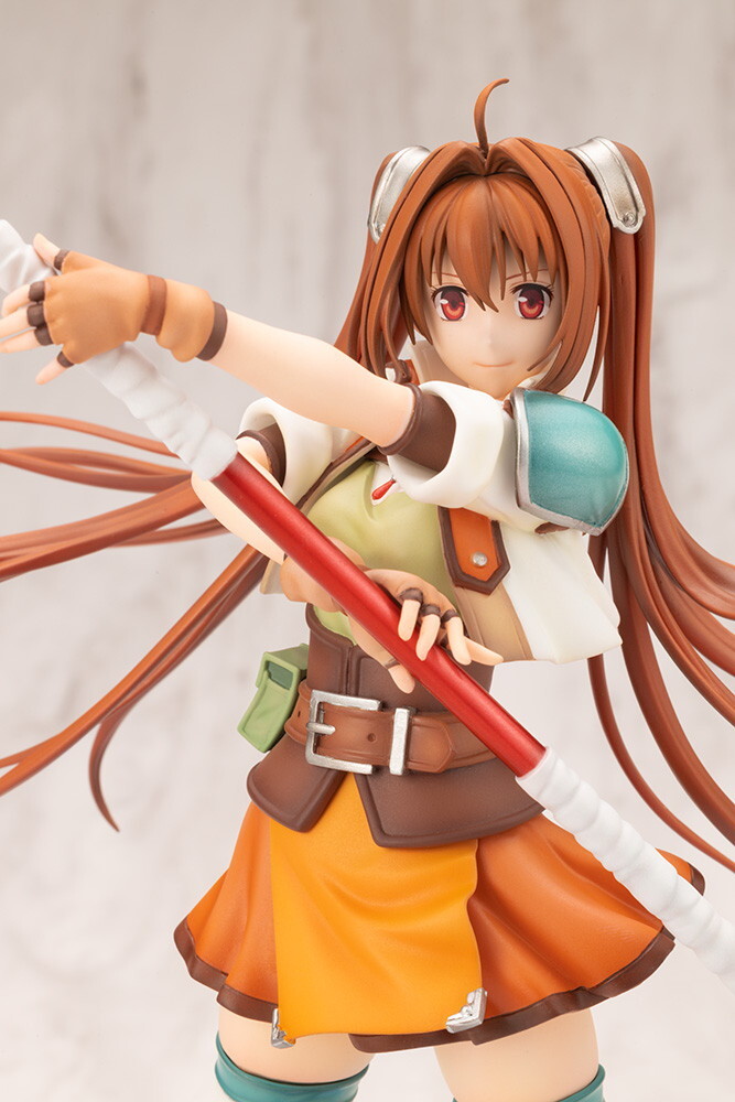 Eiyuu Densetsu: Sora no Kiseki SC - Estelle Bright - 1/8 (Kotobukiya) photo 2