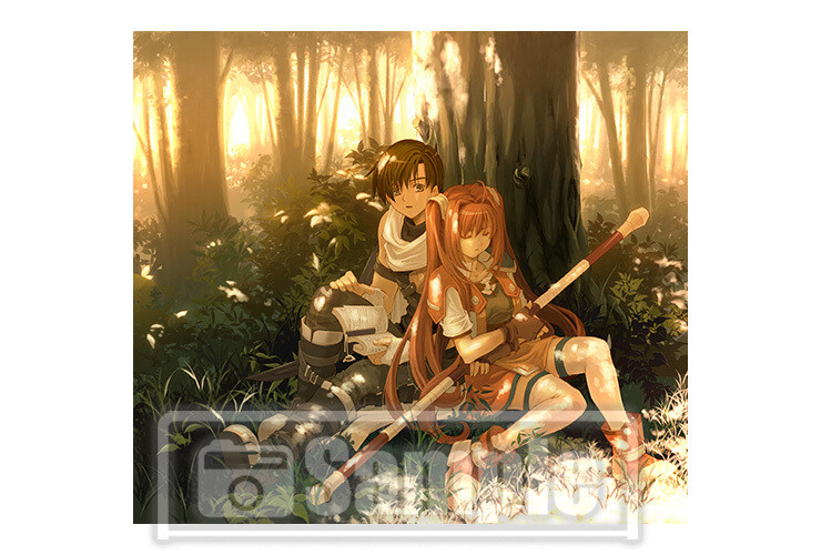 Eiyuu Densetsu: Sora no Kiseki SC - Estelle Bright - 1/8 (Kotobukiya) photo 3