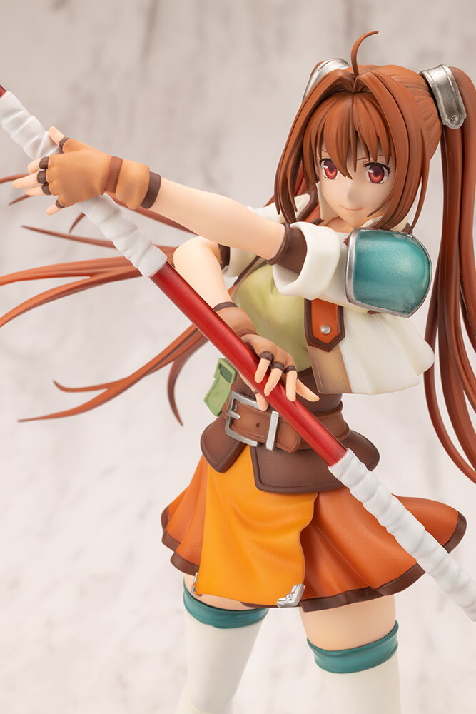 Eiyuu Densetsu: Sora no Kiseki SC - Estelle Bright - 1/8 (Kotobukiya) photo 4