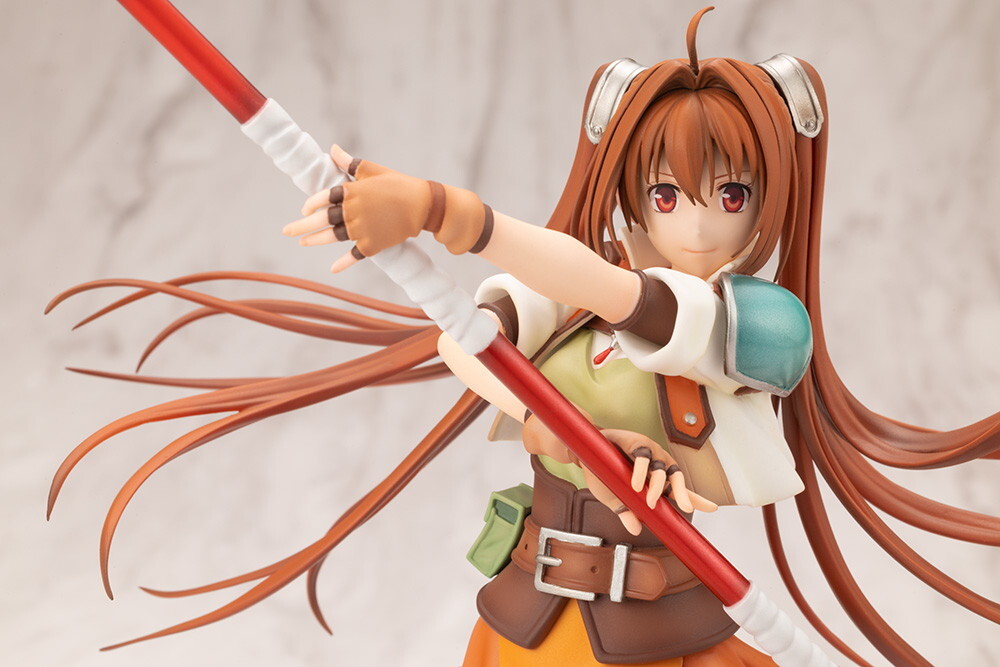 Eiyuu Densetsu: Sora no Kiseki SC - Estelle Bright - 1/8 (Kotobukiya) photo 6