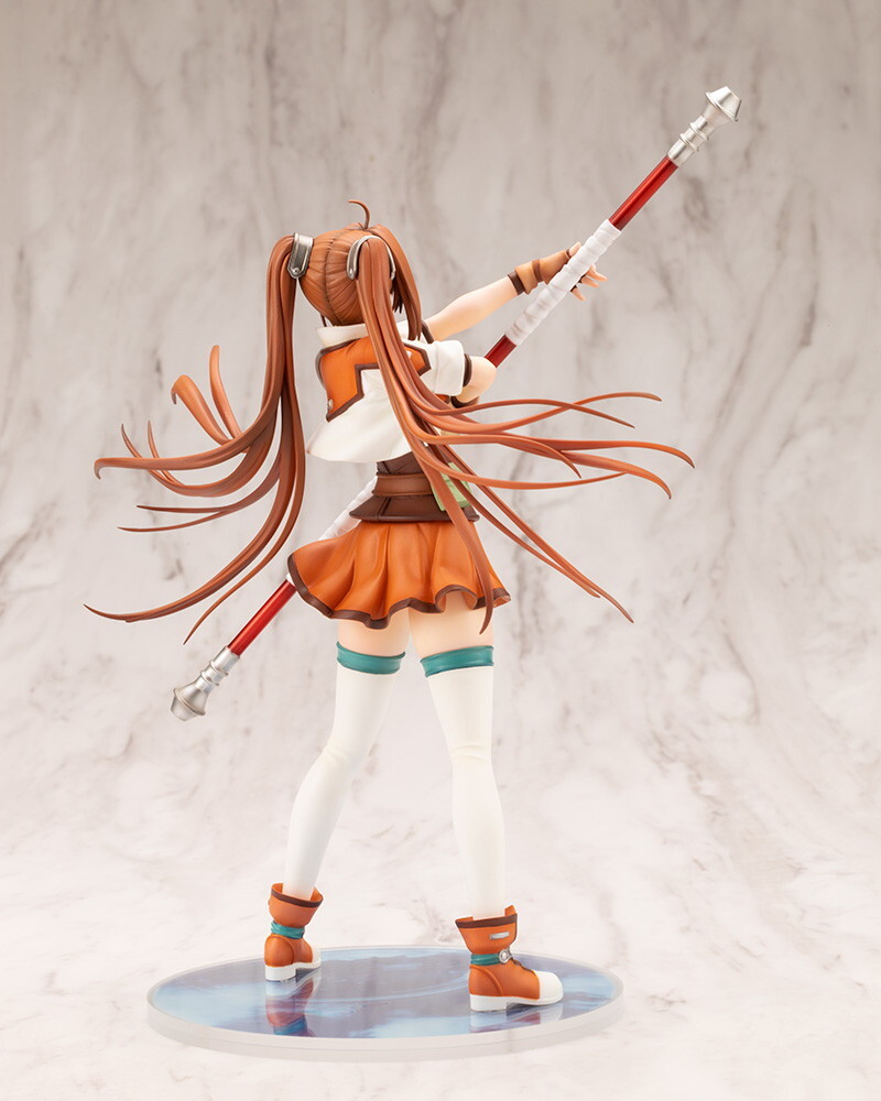 Eiyuu Densetsu: Sora no Kiseki SC - Estelle Bright - 1/8 (Kotobukiya) photo 7
