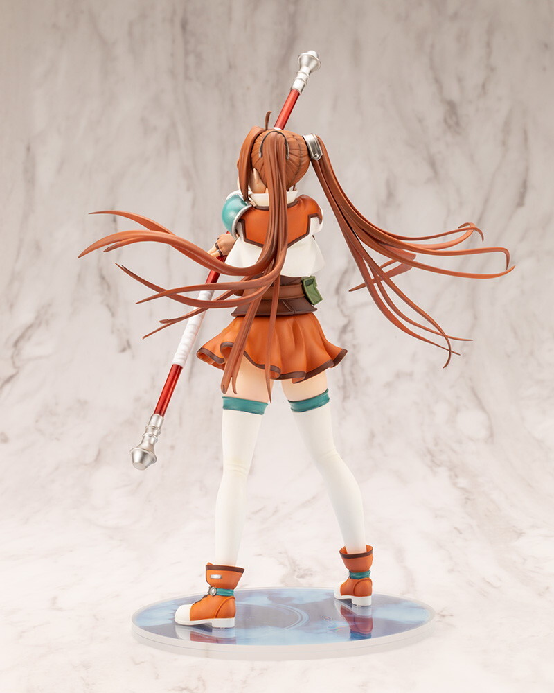 Eiyuu Densetsu: Sora no Kiseki SC - Estelle Bright - 1/8 (Kotobukiya) photo 11