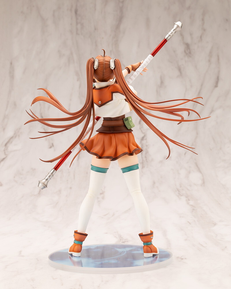 Eiyuu Densetsu: Sora no Kiseki SC - Estelle Bright - 1/8 (Kotobukiya) photo 12