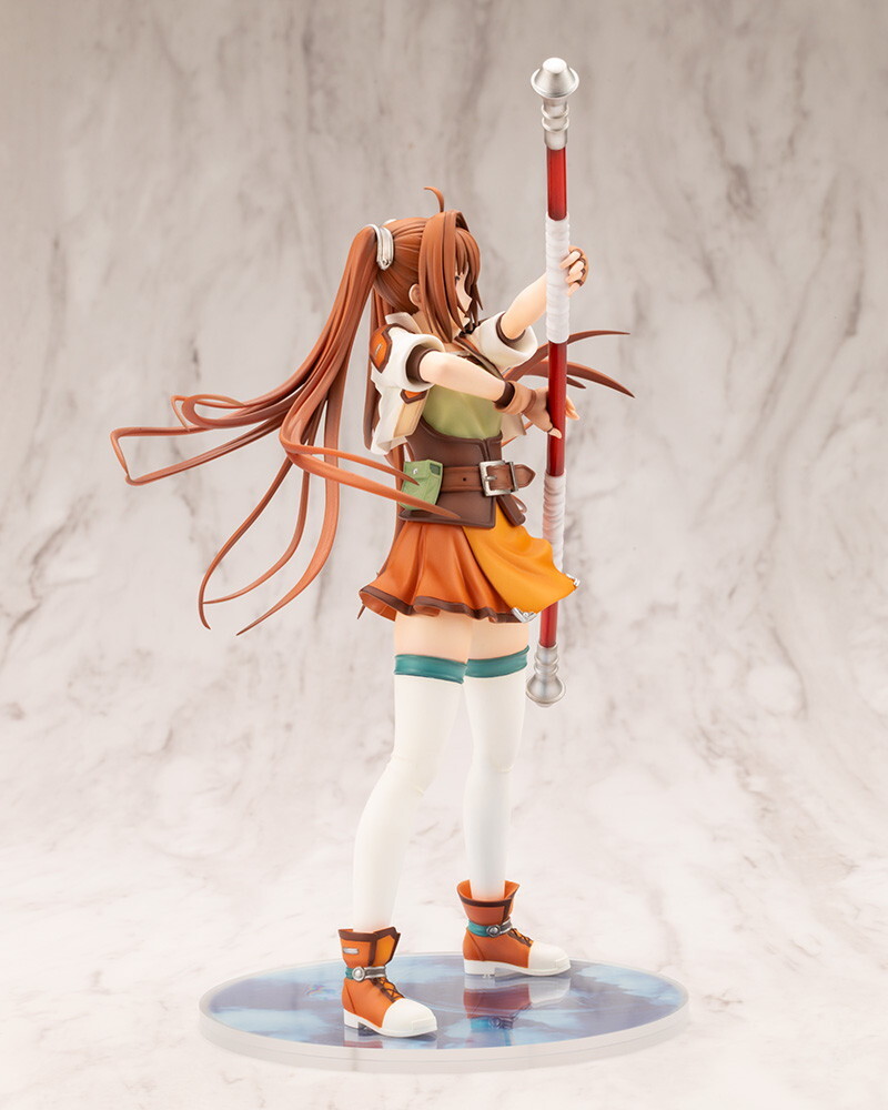 Eiyuu Densetsu: Sora no Kiseki SC - Estelle Bright - 1/8 (Kotobukiya) photo 13