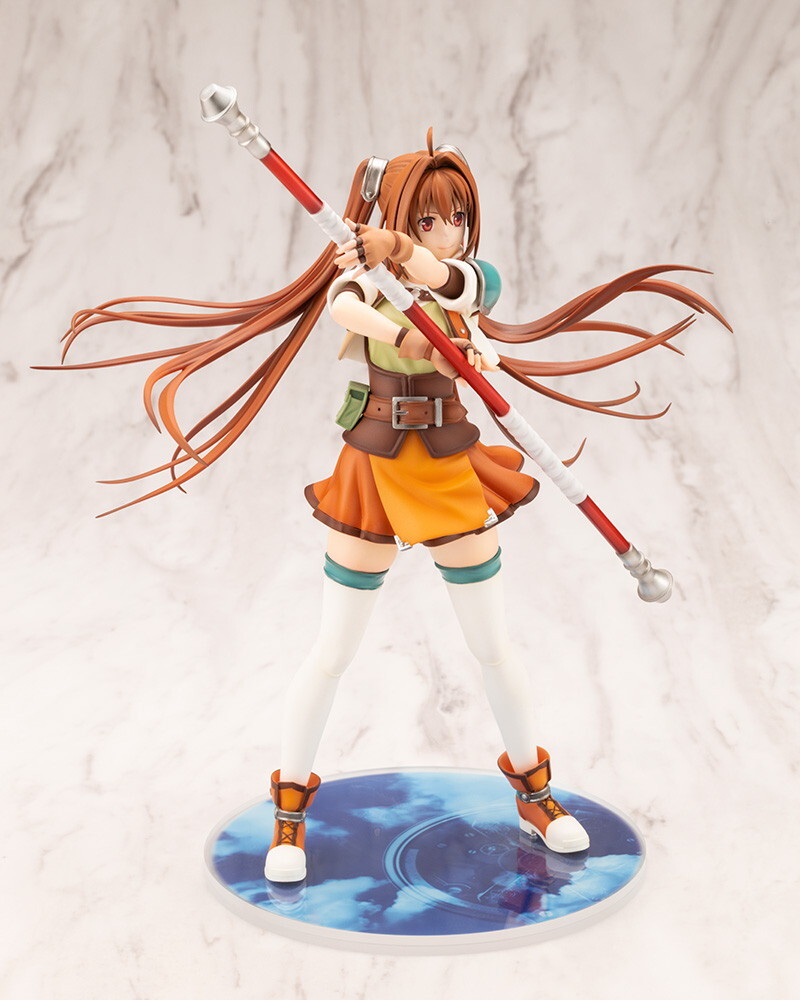 Eiyuu Densetsu: Sora no Kiseki SC - Estelle Bright - 1/8 (Kotobukiya) photo 14