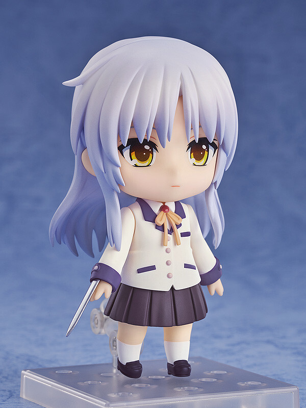 Angel Beats! - Tachibana Kanade - Nendoroid  (#2268) (Good Smile Arts Shanghai, Good Smile Company) photo 5
