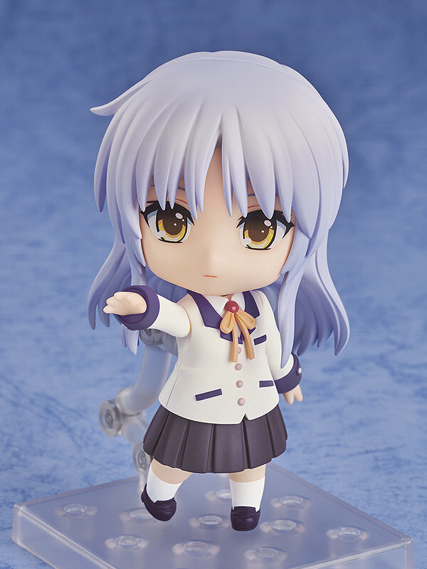 Angel Beats! - Tachibana Kanade - Nendoroid  (#2268) (Good Smile Arts Shanghai, Good Smile Company) photo 6