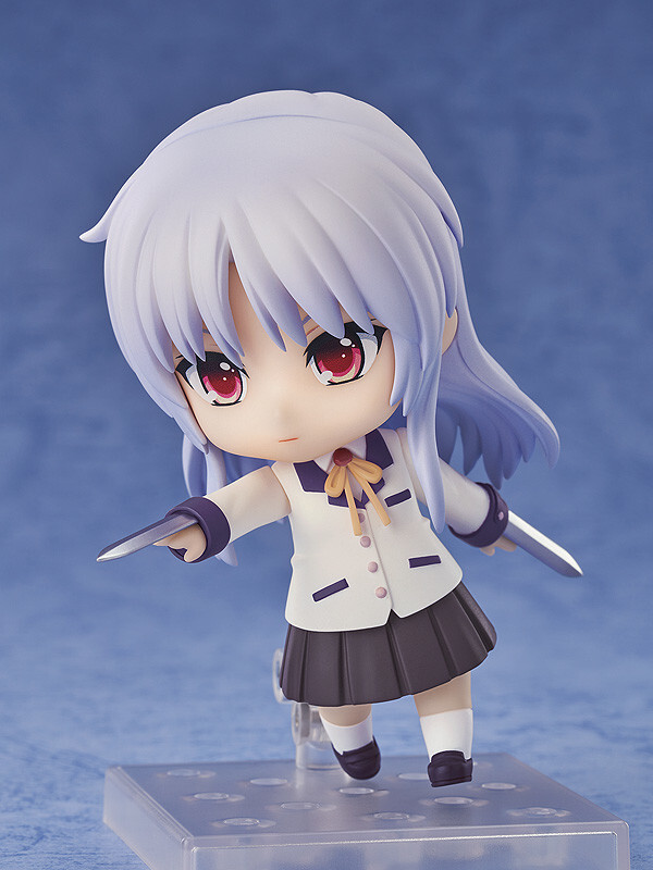 Angel Beats! - Tachibana Kanade - Nendoroid  (#2268) (Good Smile Arts Shanghai, Good Smile Company) photo 7