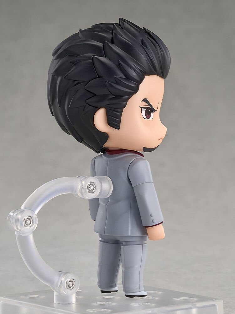 Ryu ga Gotoku - Kiryu Kazuma - Nendoroid (Good Smile Arts Shanghai, Good Smile Company) photo 14