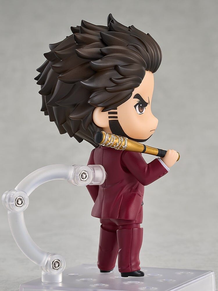 Ryu ga Gotoku - Kasuga Ichiban - Nendoroid (Good Smile Arts Shanghai, Good Smile Company) photo 7