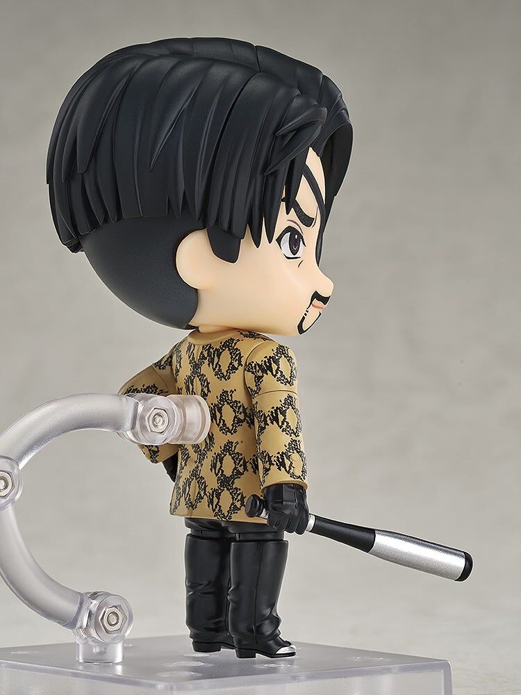 Ryu ga Gotoku - Majima Goro - Nendoroid (Good Smile Arts Shanghai, Good Smile Company) photo 13