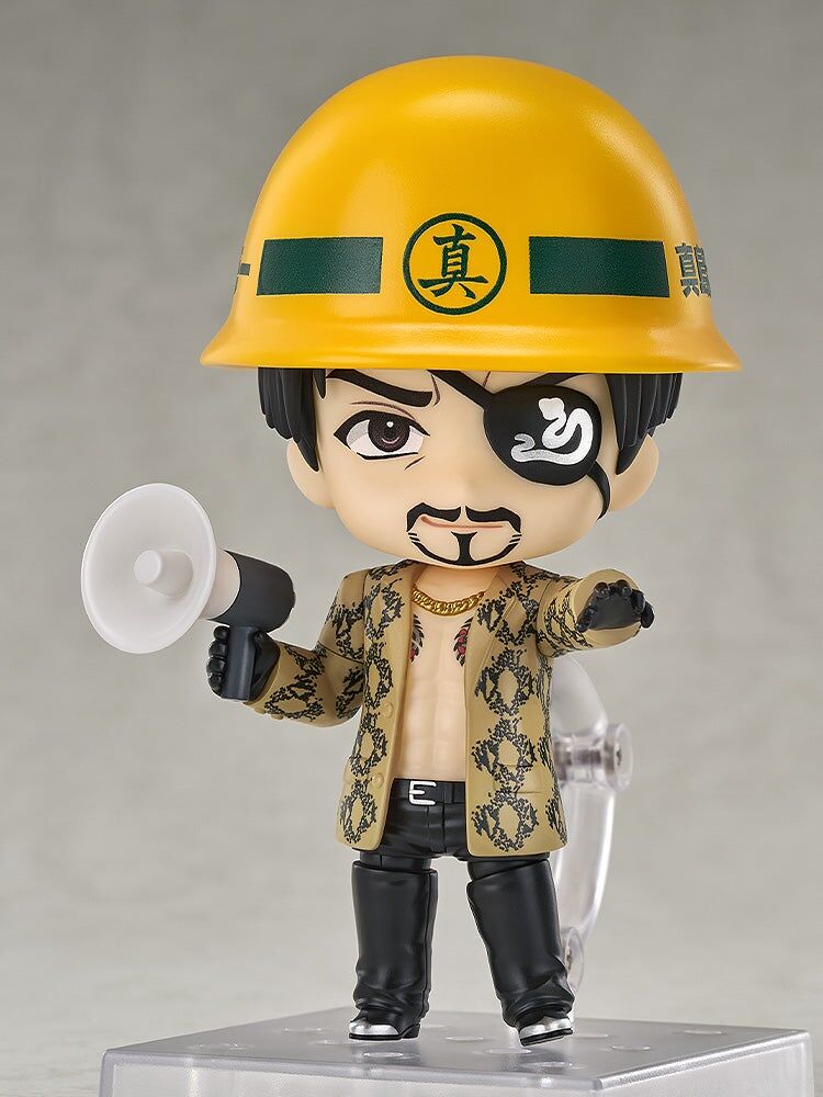 Ryu ga Gotoku - Majima Goro - Nendoroid (Good Smile Arts Shanghai, Good Smile Company) photo 14