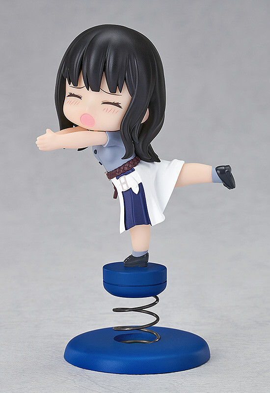 Lycoris Recoil - Inoue Takina - Qset - Fish Ver. (Good Smile Arts Shanghai, Good Smile Company) photo 3