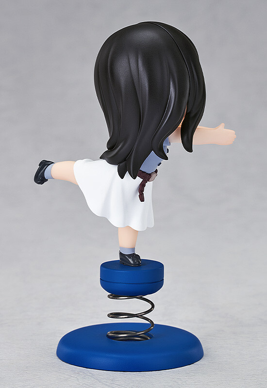 Lycoris Recoil - Inoue Takina - Qset - Fish Ver. (Good Smile Arts Shanghai, Good Smile Company) photo 4