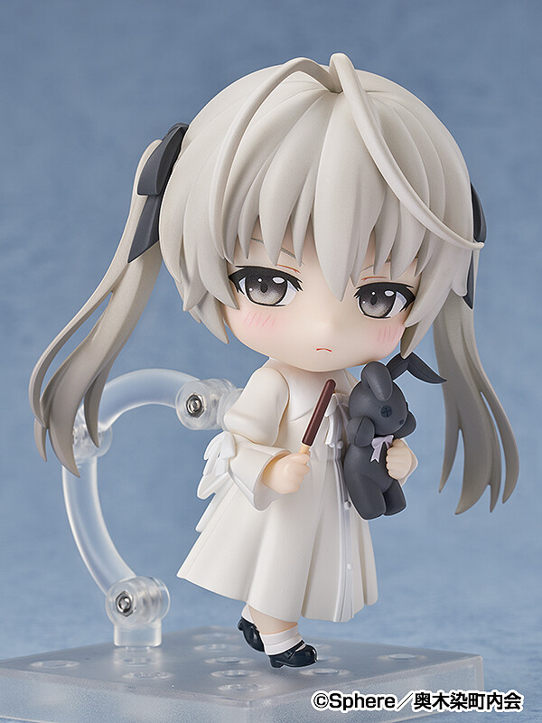 Yosuga no Sora - Kasugano Sora - Nendoroid (#2358) (Good Smile Arts Shanghai, Good Smile Company) photo 2
