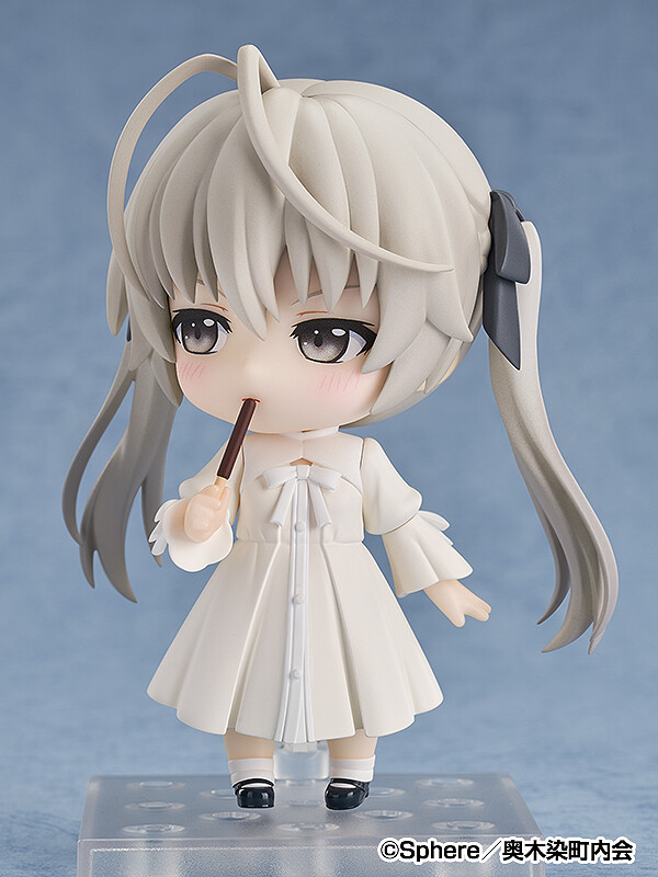 Yosuga no Sora - Kasugano Sora - Nendoroid (#2358) (Good Smile Arts Shanghai, Good Smile Company) photo 3