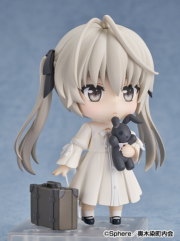 Yosuga no Sora - Kasugano Sora - Nendoroid (#2358) (Good Smile Arts Shanghai, Good Smile Company) photo 4