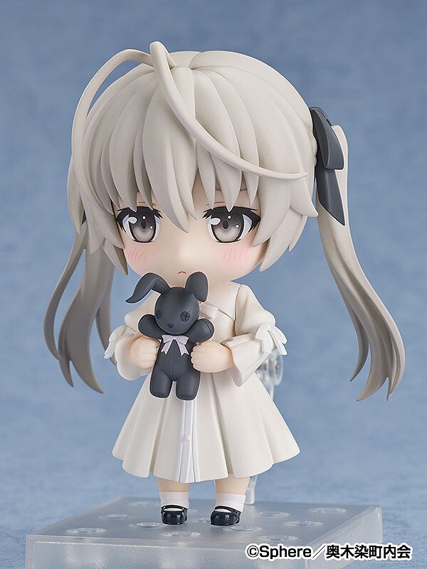 Yosuga no Sora - Kasugano Sora - Nendoroid (#2358) (Good Smile Arts Shanghai, Good Smile Company) photo 5