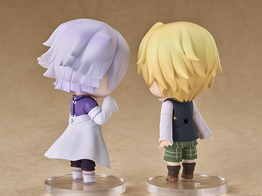 PandoraHearts - Oz Vessalius - Nendoroid  (#2481) (Good Smile Arts Shanghai, Good Smile Company) photo 3