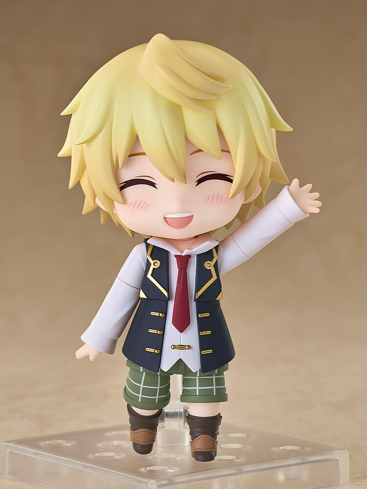 PandoraHearts - Oz Vessalius - Nendoroid  (#2481) (Good Smile Arts Shanghai, Good Smile Company) photo 4