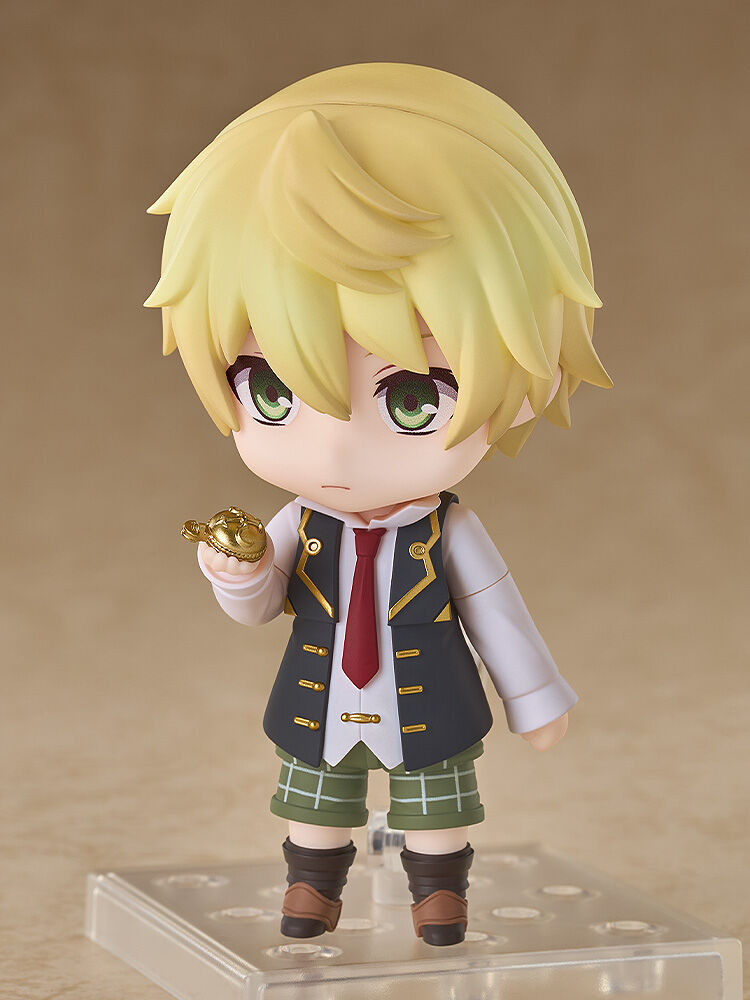 PandoraHearts - Oz Vessalius - Nendoroid  (#2481) (Good Smile Arts Shanghai, Good Smile Company) photo 5