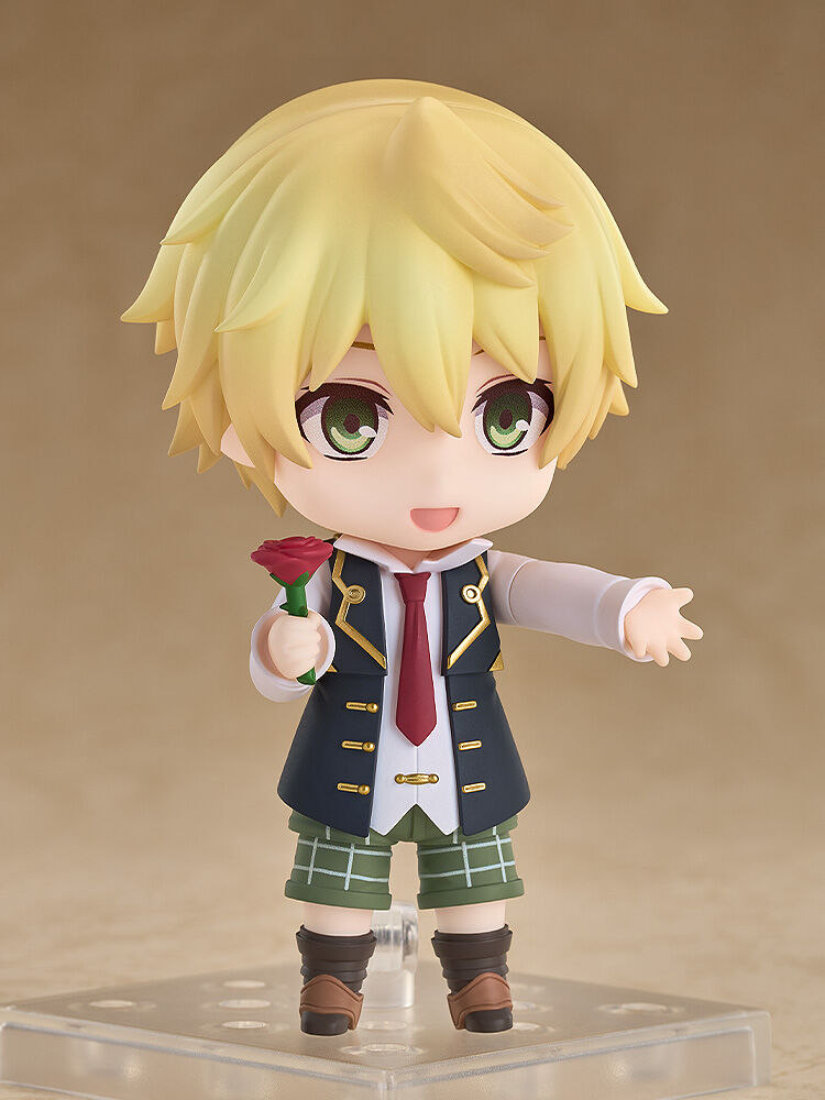 PandoraHearts - Oz Vessalius - Nendoroid  (#2481) (Good Smile Arts Shanghai, Good Smile Company) photo 6