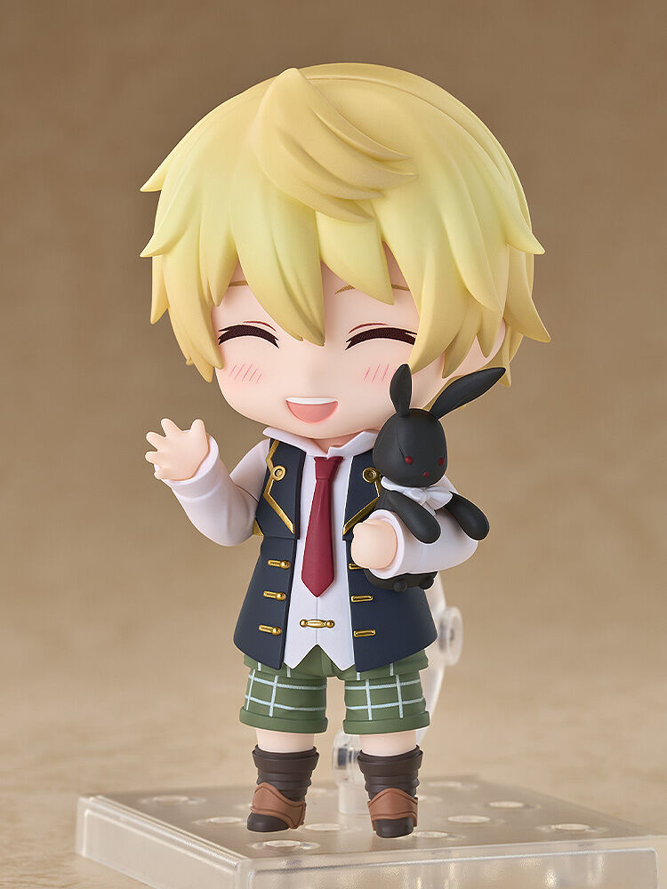 PandoraHearts - Oz Vessalius - Nendoroid  (#2481) (Good Smile Arts Shanghai, Good Smile Company) photo 7