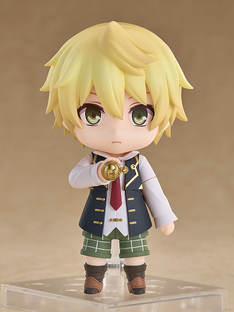 PandoraHearts - Oz Vessalius - Nendoroid  (#2481) (Good Smile Arts Shanghai, Good Smile Company) photo 8