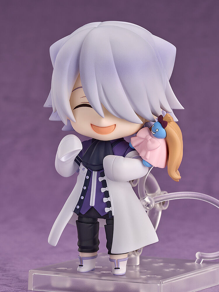 PandoraHearts - Emily - Xerxes Break - Nendoroid (#2482) (Good Smile Arts Shanghai, Good Smile Company) photo 5