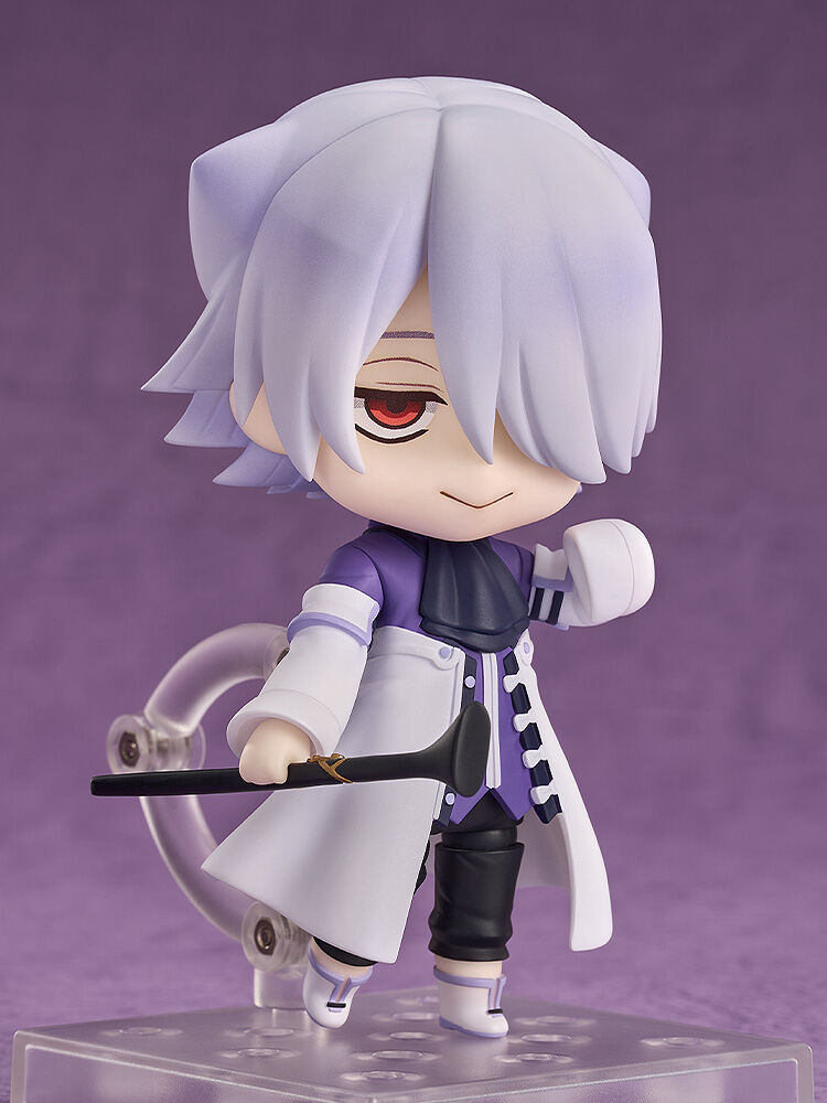 PandoraHearts - Emily - Xerxes Break - Nendoroid (#2482) (Good Smile Arts Shanghai, Good Smile Company) photo 6