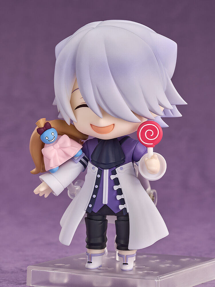 PandoraHearts - Emily - Xerxes Break - Nendoroid (#2482) (Good Smile Arts Shanghai, Good Smile Company) photo 7