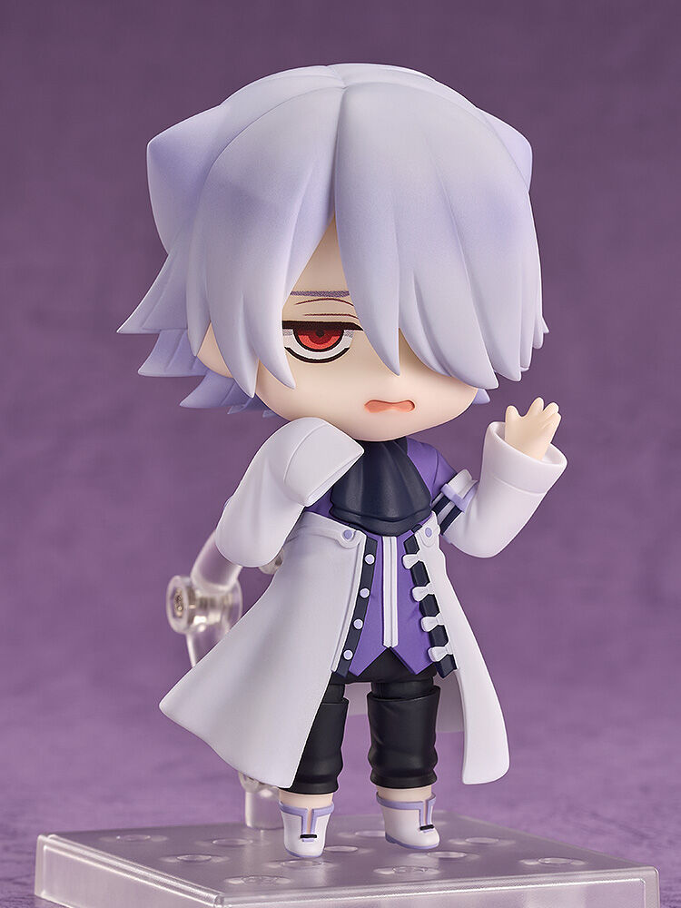 PandoraHearts - Emily - Xerxes Break - Nendoroid (#2482) (Good Smile Arts Shanghai, Good Smile Company) photo 8