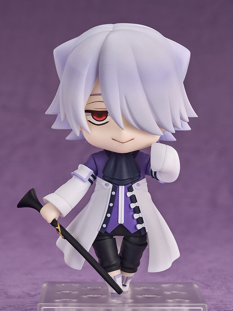 PandoraHearts - Emily - Xerxes Break - Nendoroid (#2482) (Good Smile Arts Shanghai, Good Smile Company) photo 9