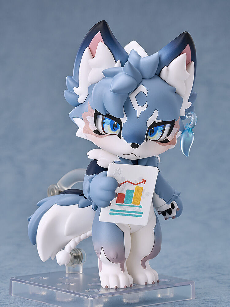 Fluffy Land - Caesar - Nendoroid (#2479) (Good Smile Arts Shanghai, Good Smile Company) photo 3