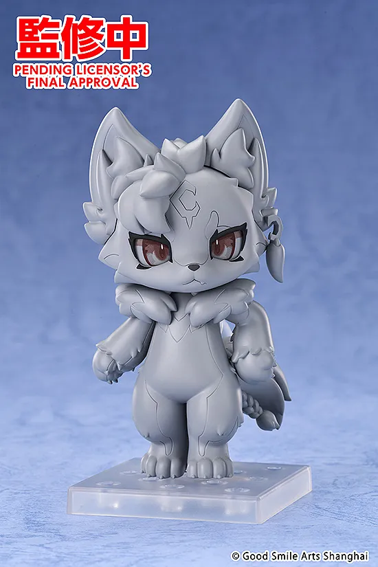Fluffy Land - Caesar - Nendoroid (#2479) (Good Smile Arts Shanghai, Good Smile Company) photo 7