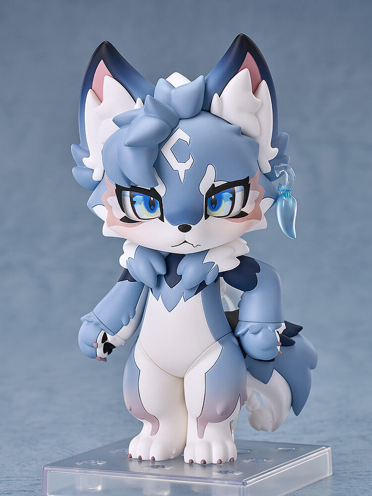 Fluffy Land - Caesar - Nendoroid (#2479) (Good Smile Arts Shanghai, Good Smile Company) photo 8