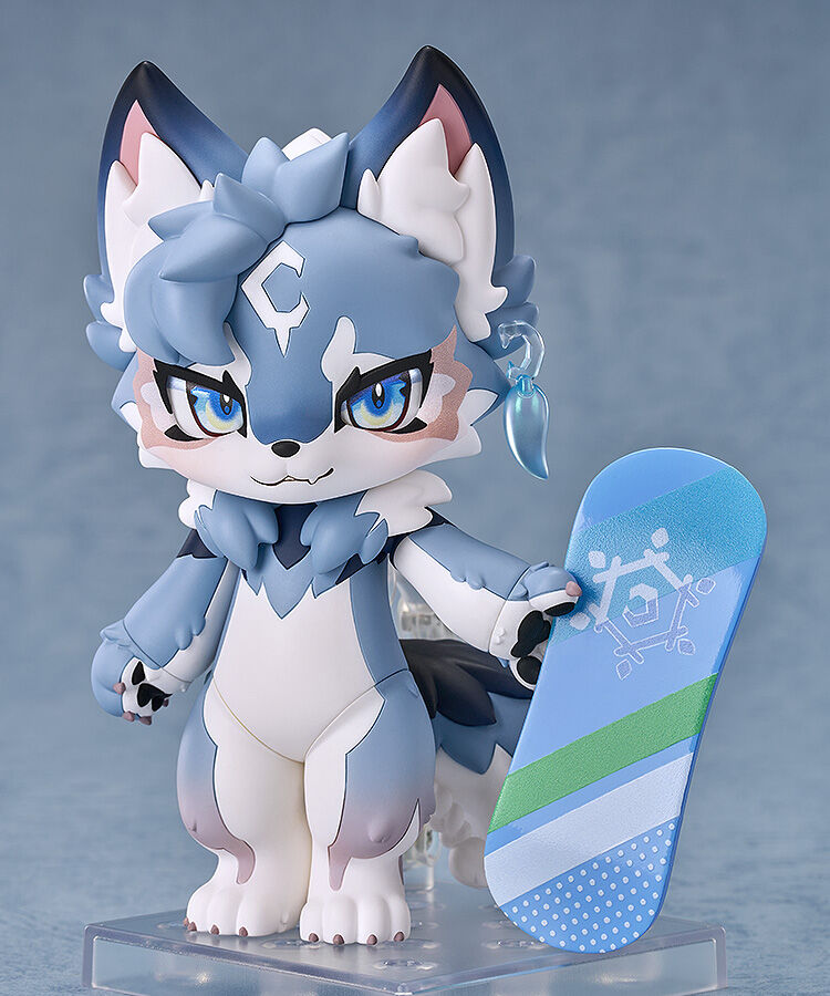 Fluffy Land - Caesar - Nendoroid (#2479) (Good Smile Arts Shanghai, Good Smile Company) photo 9